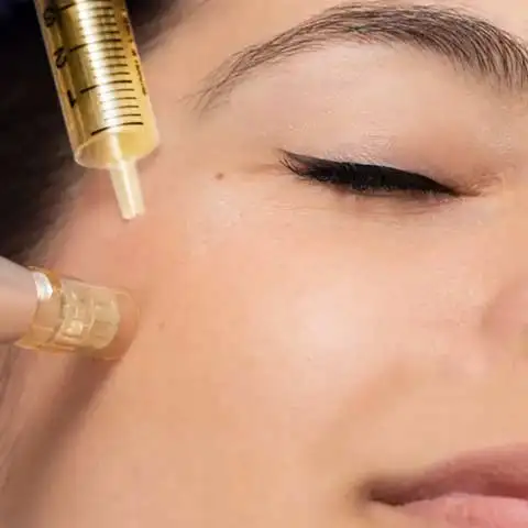 Mesotherapy Specialist Doctor in Delhi