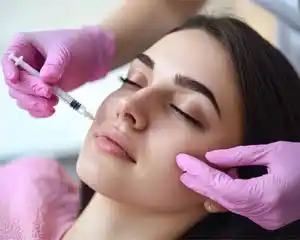 botox Treatment