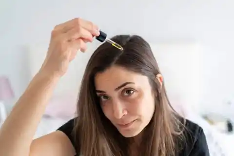 stem-cell-hair-treatment in Delhi